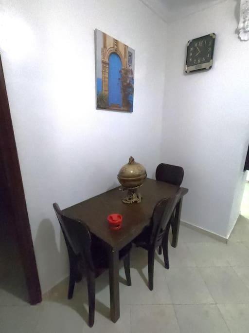Apartamento Pres De L'aeroport