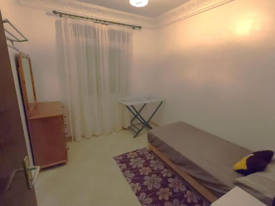 Apartamento Pres De L'aeroport *