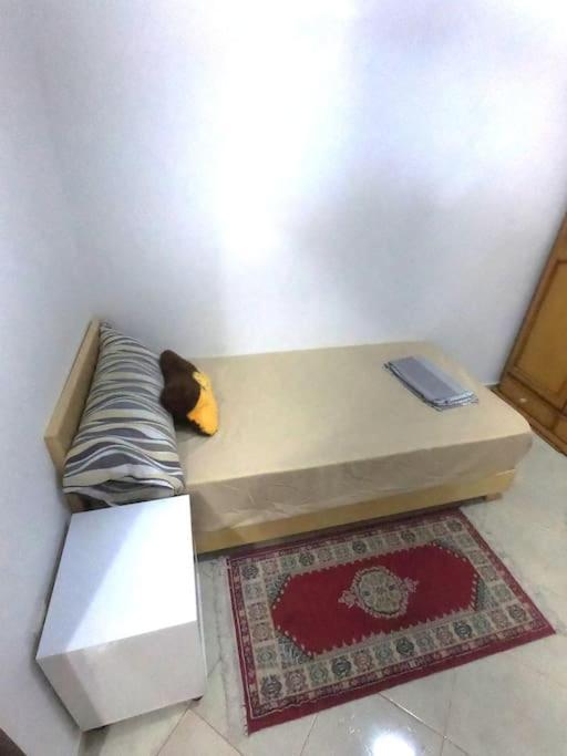 Pres De L'aeroport Apartamento Tánger