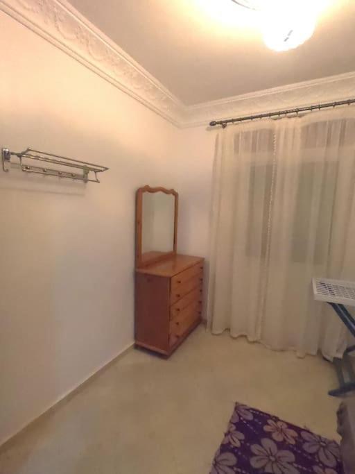 Apartamento Pres De L'aeroport *
