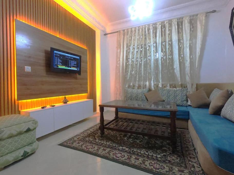 Pres De L'aeroport Apartamento *