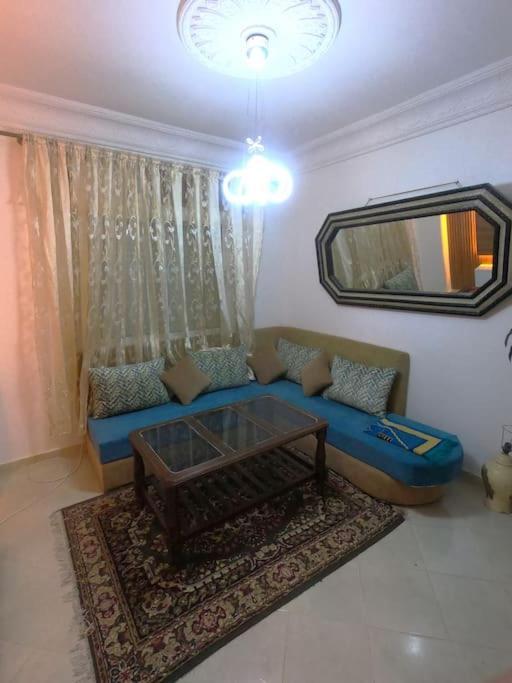 Pres De L'aeroport Apartamento