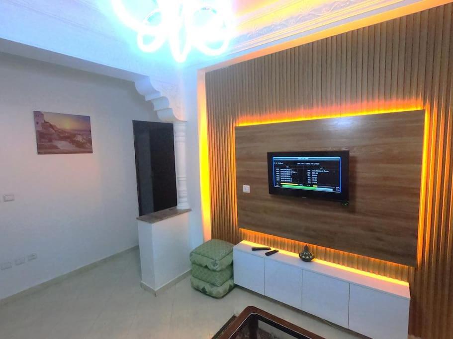 Apartamento Pres De L'aeroport *