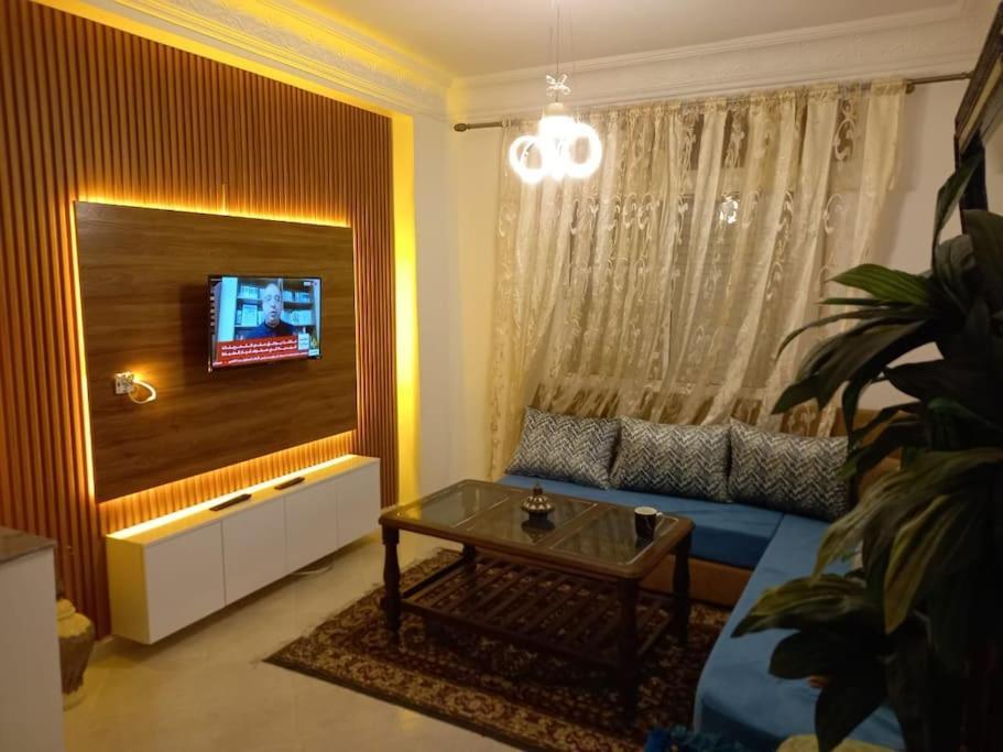 Pres De L'aeroport Apartamento Tánger